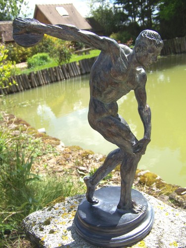 15147 figurine statuette - 15147,