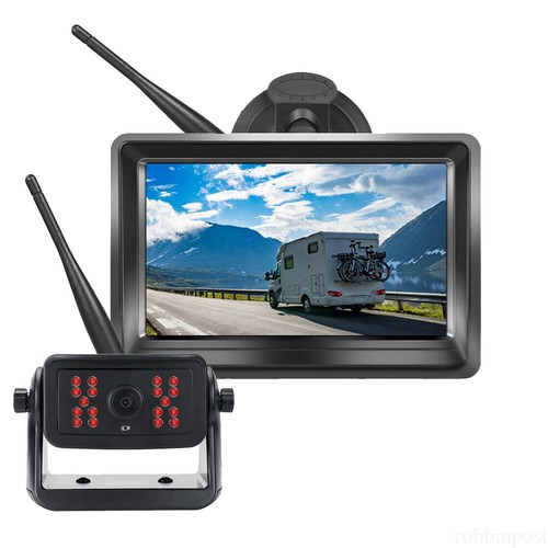 Wireless dvr monitor solar - monitor,