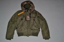 Veste Bomber Parajumpers Gobi
