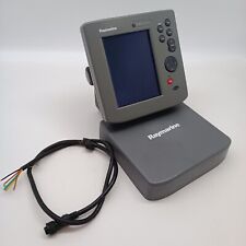 Raymarine RC435i Chartplotter Boat Marine Color GPS w/ Internal GPS antenna