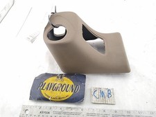 BMW Z3 E36 Left Driver Upper Quarter Trim Panel Piece 97 98 99 00 01 02