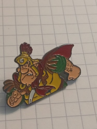 Pin personnage asterix bd - personnage,
