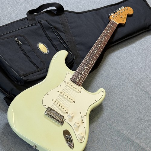 Fender mexico vintage player - fender,