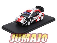 RMX55 1/43 Salvat Mexique