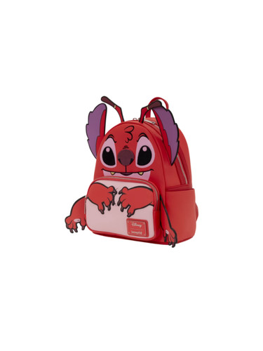 Sac dos leroy - à, cosplay