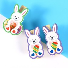  10 Pcs Accroche Photo Pince Pinces À Décoration De Chambre Porte-clip Mémo