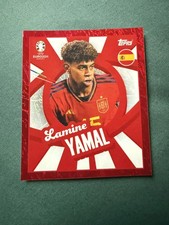 #ESP PTW - Topps Euro 2024