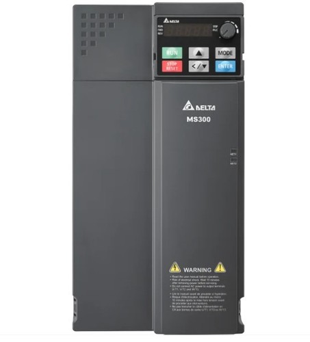 Delta electronics variateur - electronics,