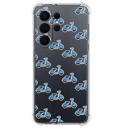 Coque silicone anti - anti-chocs, pour