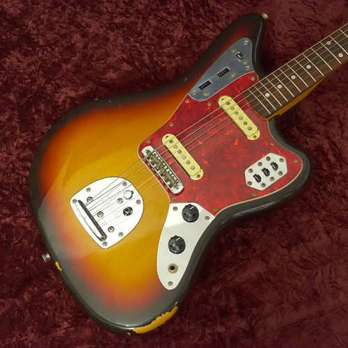 Fender japan guitare - [fender, japan]