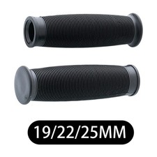 Paire de poignées de guidon