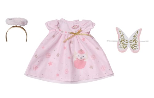 Baby annabell season mas - annabell,