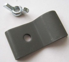 JEEP WILLYS  COLLIER FIXATION