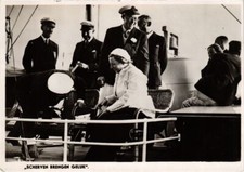 CPA AK Scherven Brengen Geluk DUTCH ROYALTY (849625)