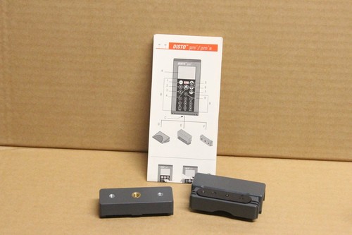 Neuf capots pour laser leica - :,