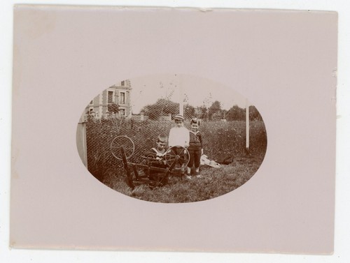 Photo snapshot langrune sur - snapshot,,