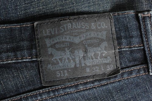 Levi 511 slim fit - levi’s,