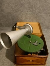 RARE GRAMOPHONE ANCIEN POUR