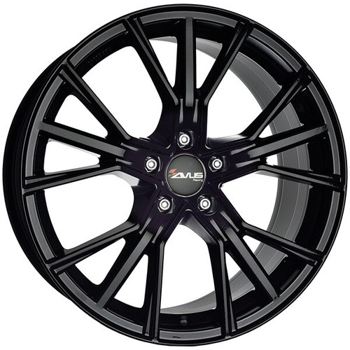 Jantes roues avus af18 - avus, pour