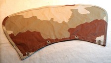 ARMÉE FRANÇAISE - visière