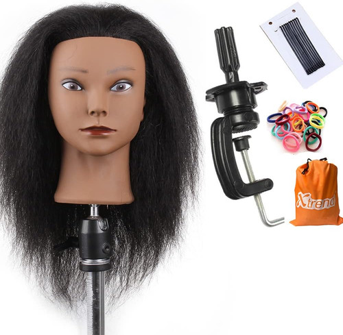 Xtrend tête mannequin avec - xtrend, de