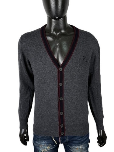 Pull homme fred - fred, perry