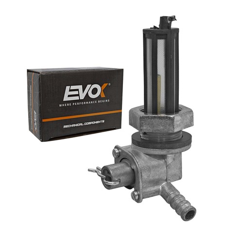Rubinet benzina evok iron - iron, flux