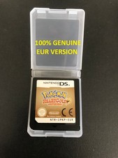 Pokemon Heartgold Version EUR