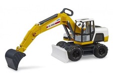 BRUDER, Pelle BRUDER XE 5000, échelle 1/16, BRU3413