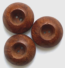 Bois exotique véritable 26,5