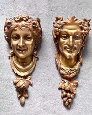 Très Grands Bronzes