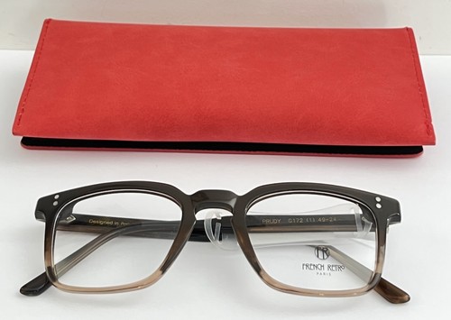 Lunette monture vue neuve - monture,
