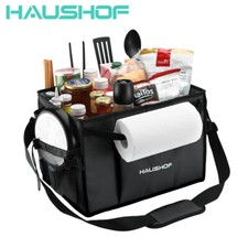 HAUSHOF Large Grill and Picnic