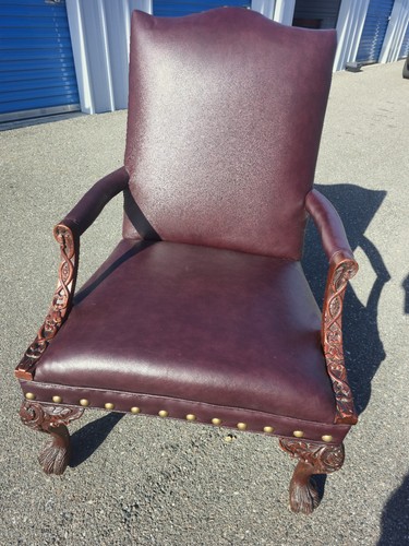 Luxury mahogany genuuline - luxury,