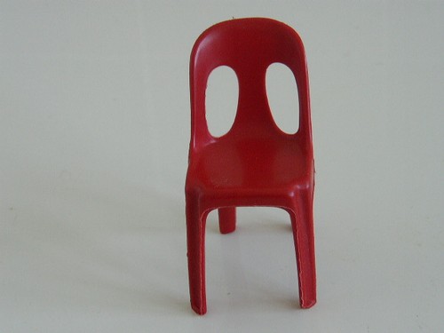 Stamp chaise miniature réf - stamp,
