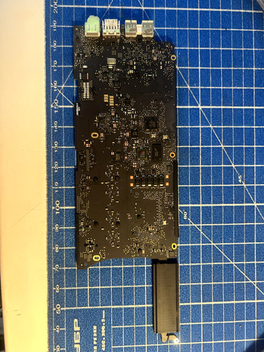 Carte mère apple macbook pro - mère,