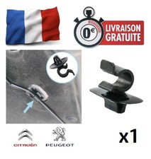 1x Attache clips Support