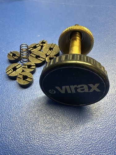 Appareil fraiser virax - À,