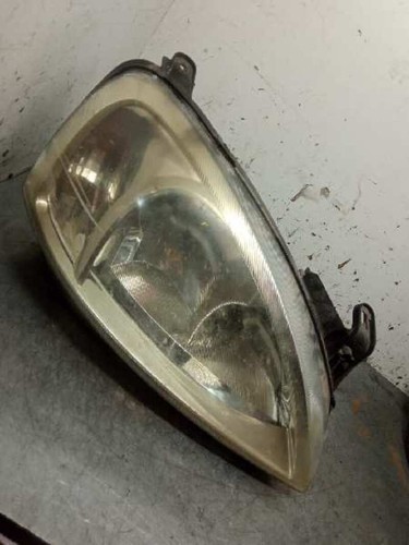 Sin ref phare droit opel - opel, corsa