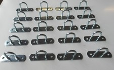 20 x rampe de courroie rampe