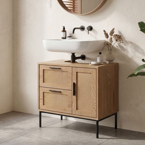 Finebuy évier armoire - finebuy,