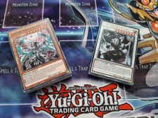 Deck Yu-gi-oh! Chaos Prêt À