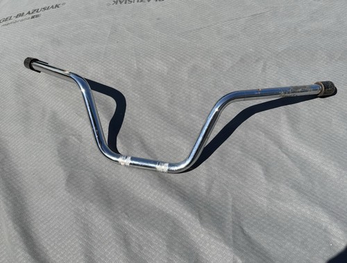 Guidon origine suzuki - guidon,