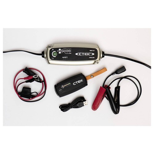 Ctek mxs - ctek, kit