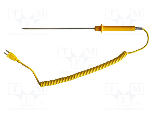 Peaktech 10 sonde - p-tf-10,