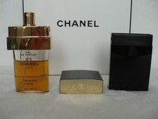 Chanel N°5 Ancien Vaporisateur Rechargeable Eau de Parfum  50ml