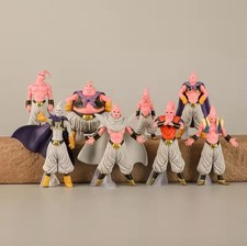 Lot de 8 figurines dragon Ball