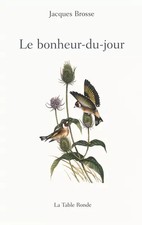 Le bonheur-du-jour, Jacques
