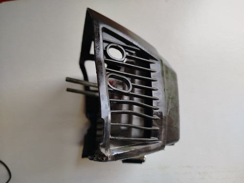 Boite air pour - air,
