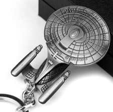 Porte-clés Star Trek USS